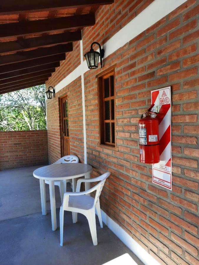 Apartamento Departamentos álamos *
