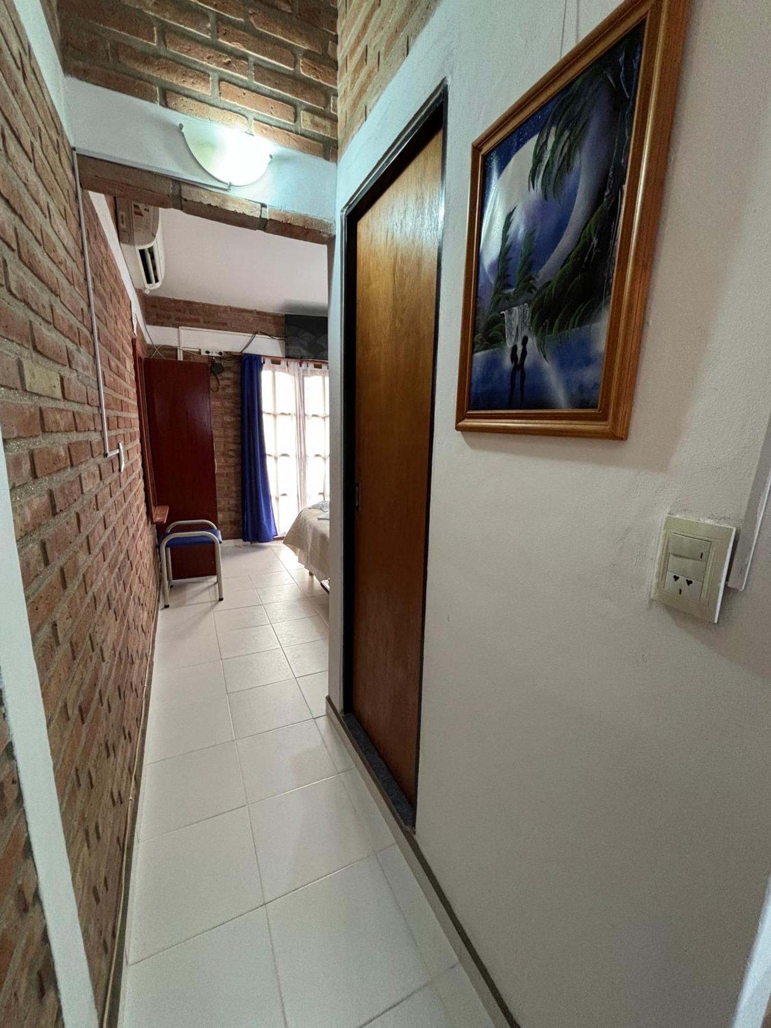 Departamentos álamos Mina Clavero
