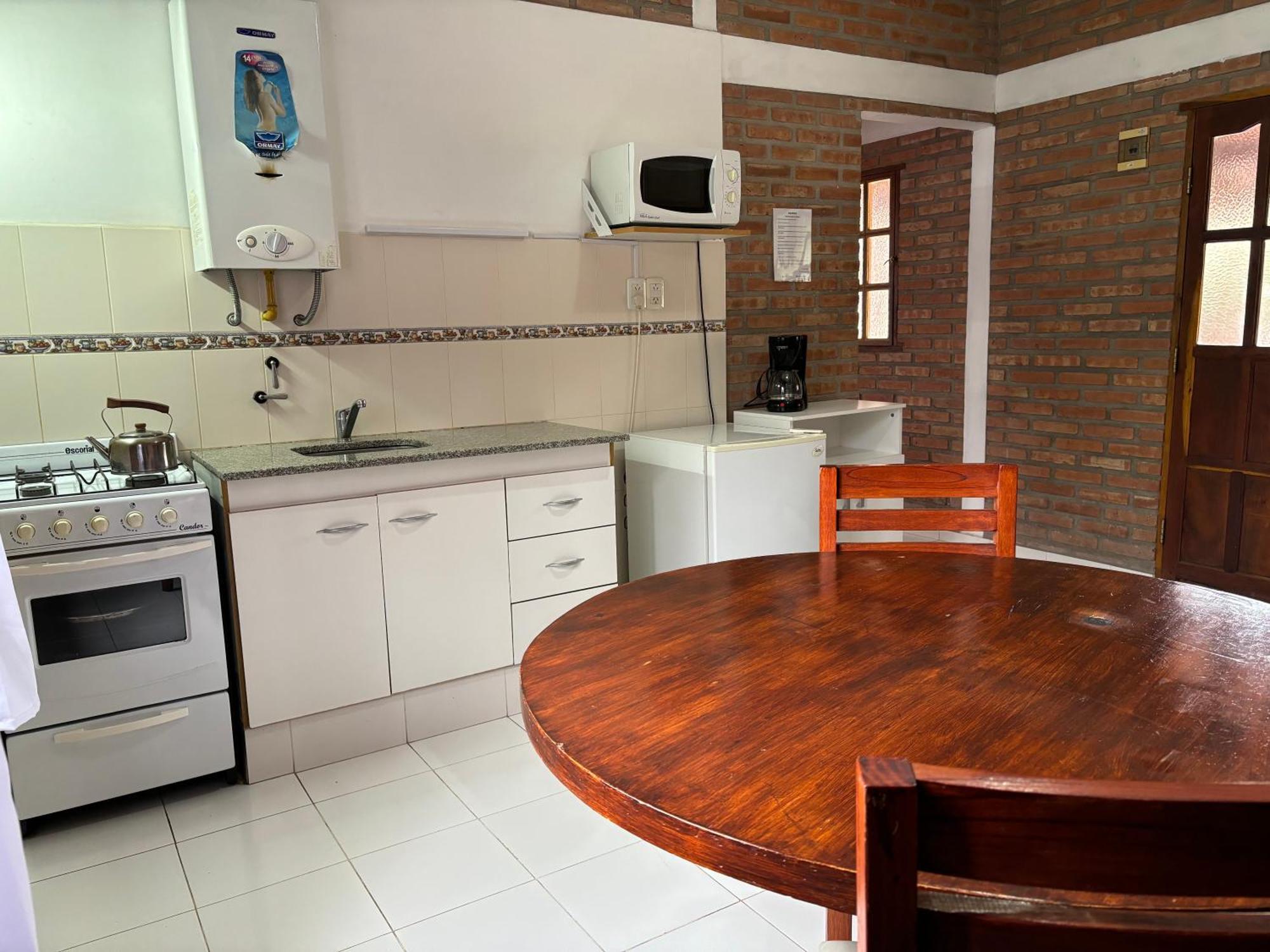 Departamentos álamos Apartamento *