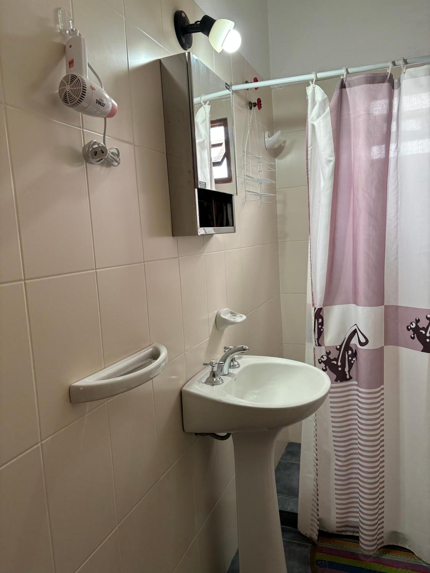 Apartamento Departamentos álamos *