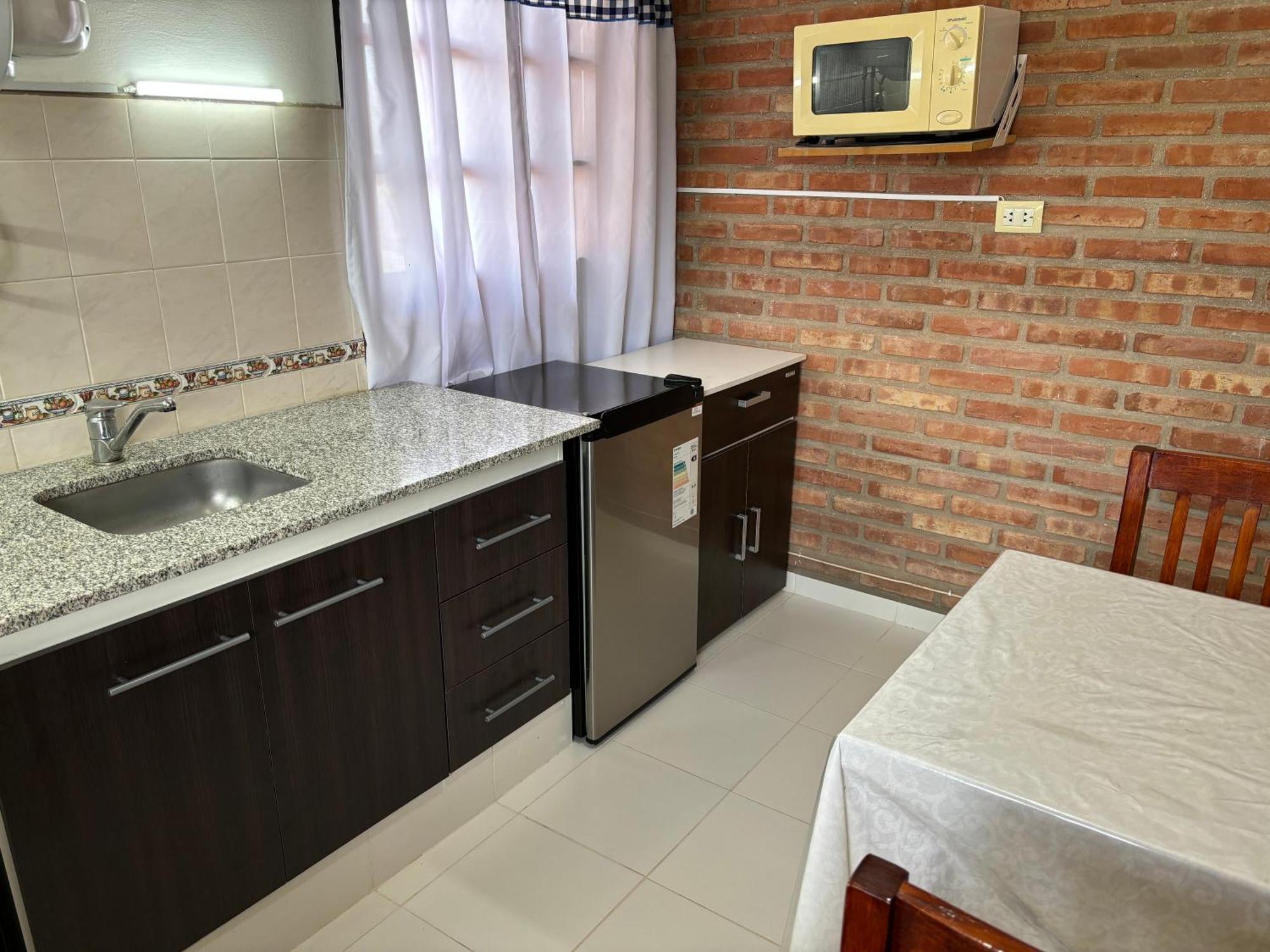 Departamentos álamos Apartamento Mina Clavero