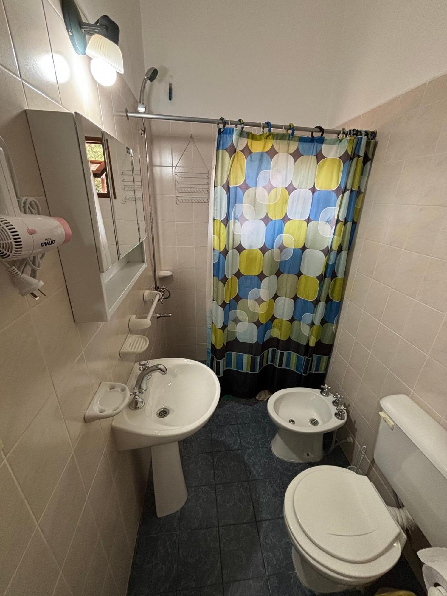 Apartamento Departamentos álamos