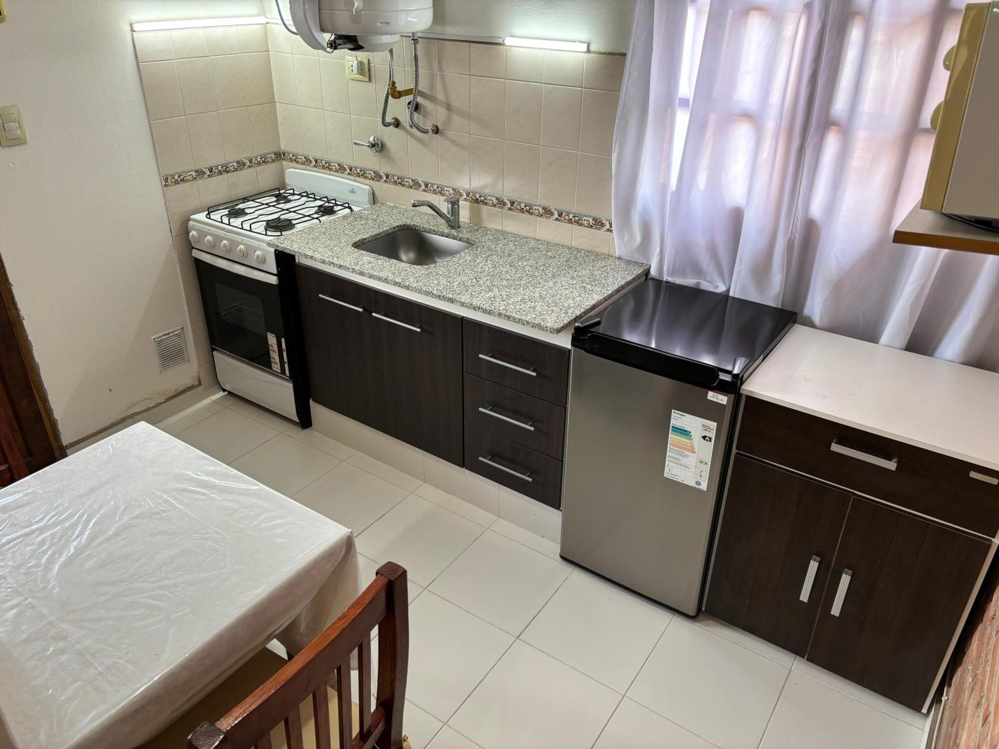 Departamentos álamos Apartamento *