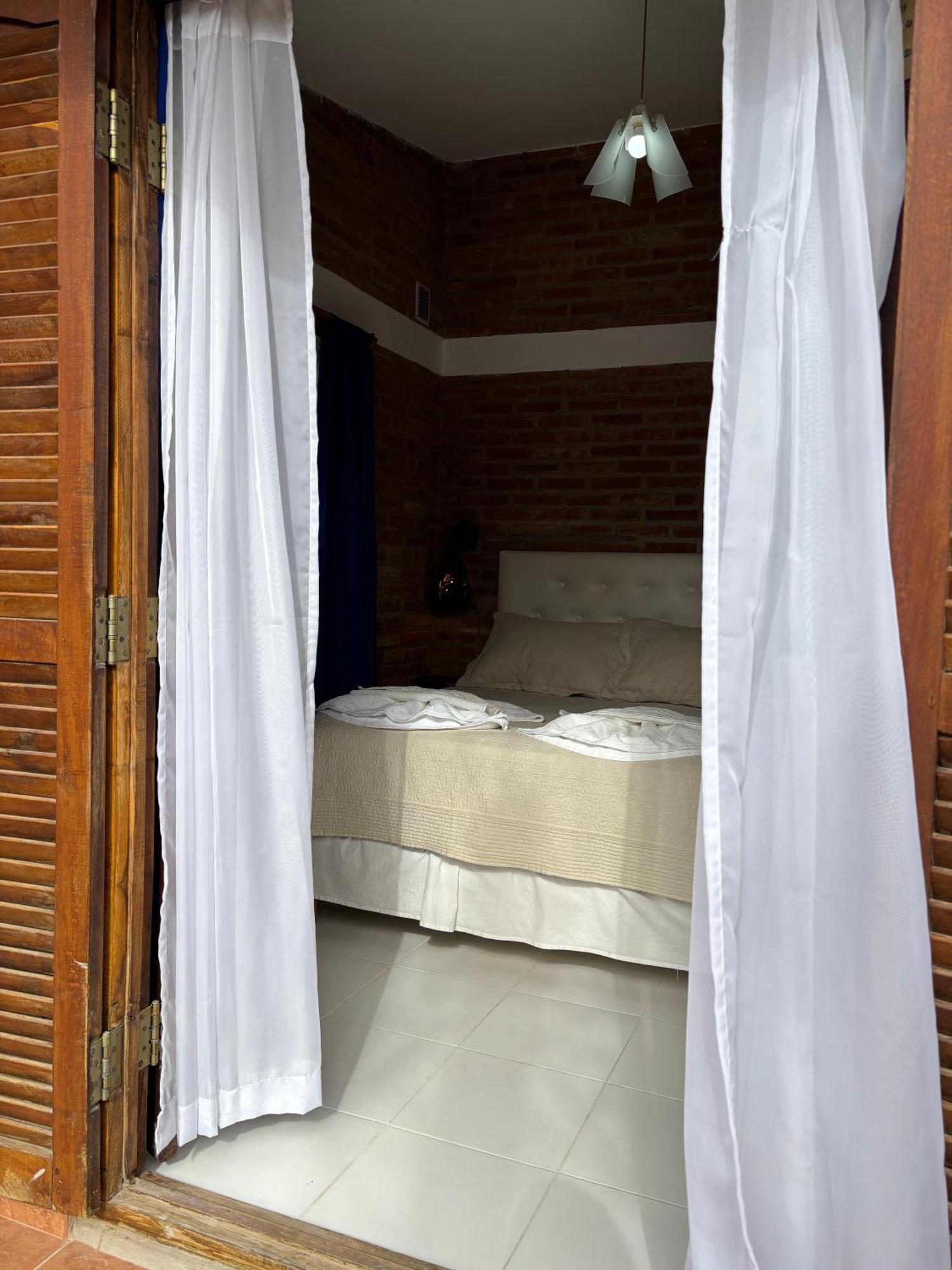 Apartamento Departamentos álamos *