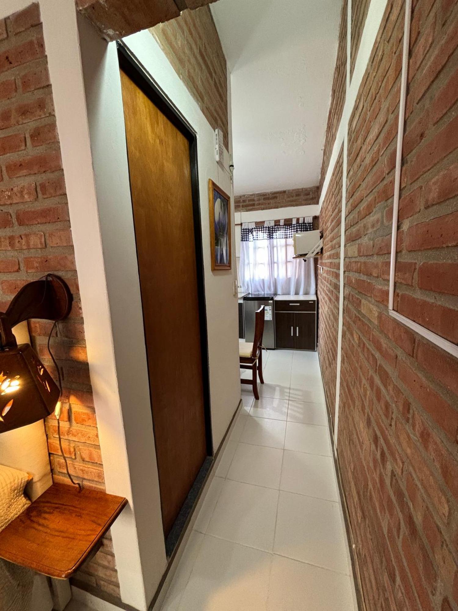 Apartamento Departamentos álamos Mina Clavero