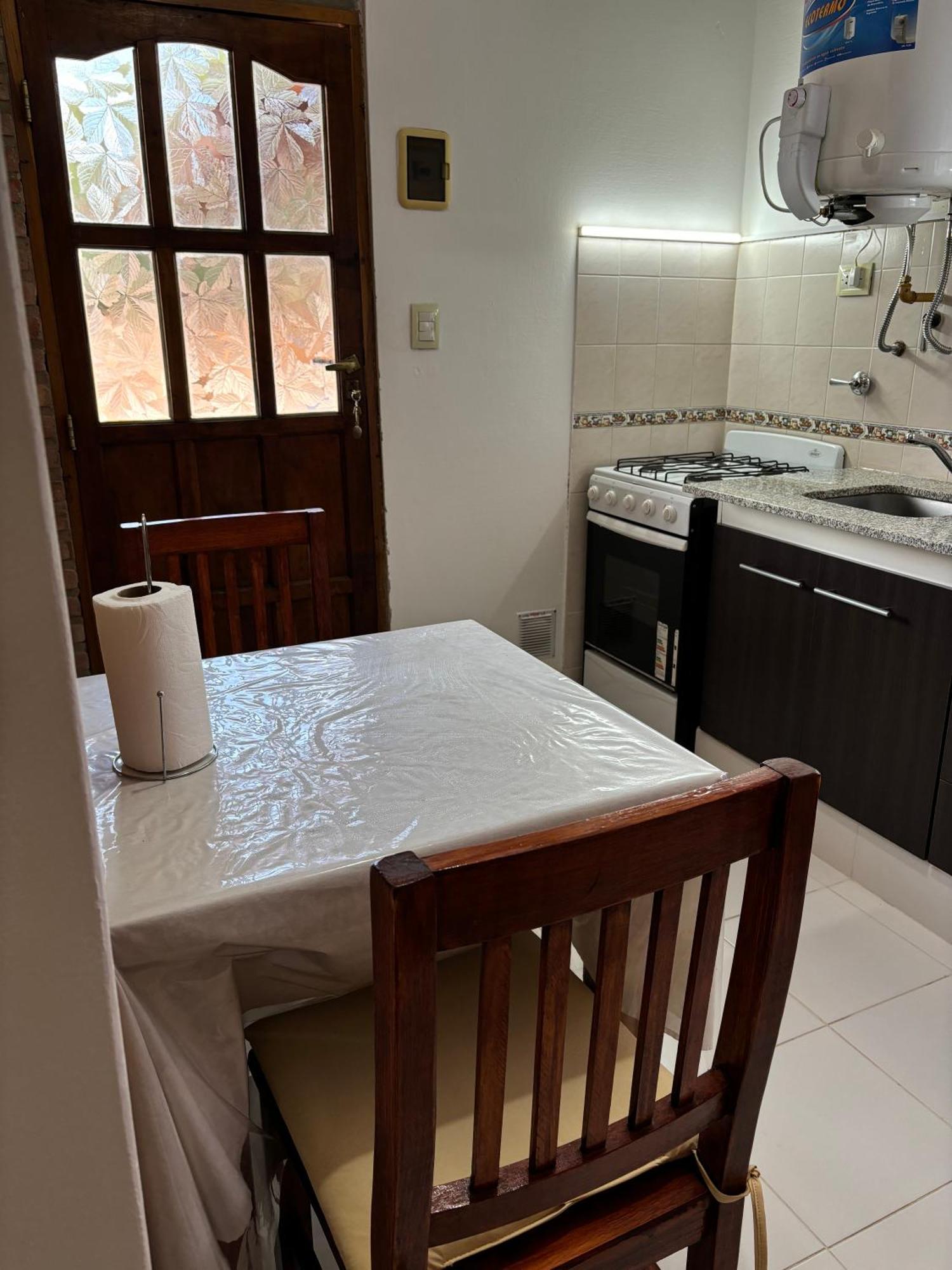 Apartamento Departamentos álamos