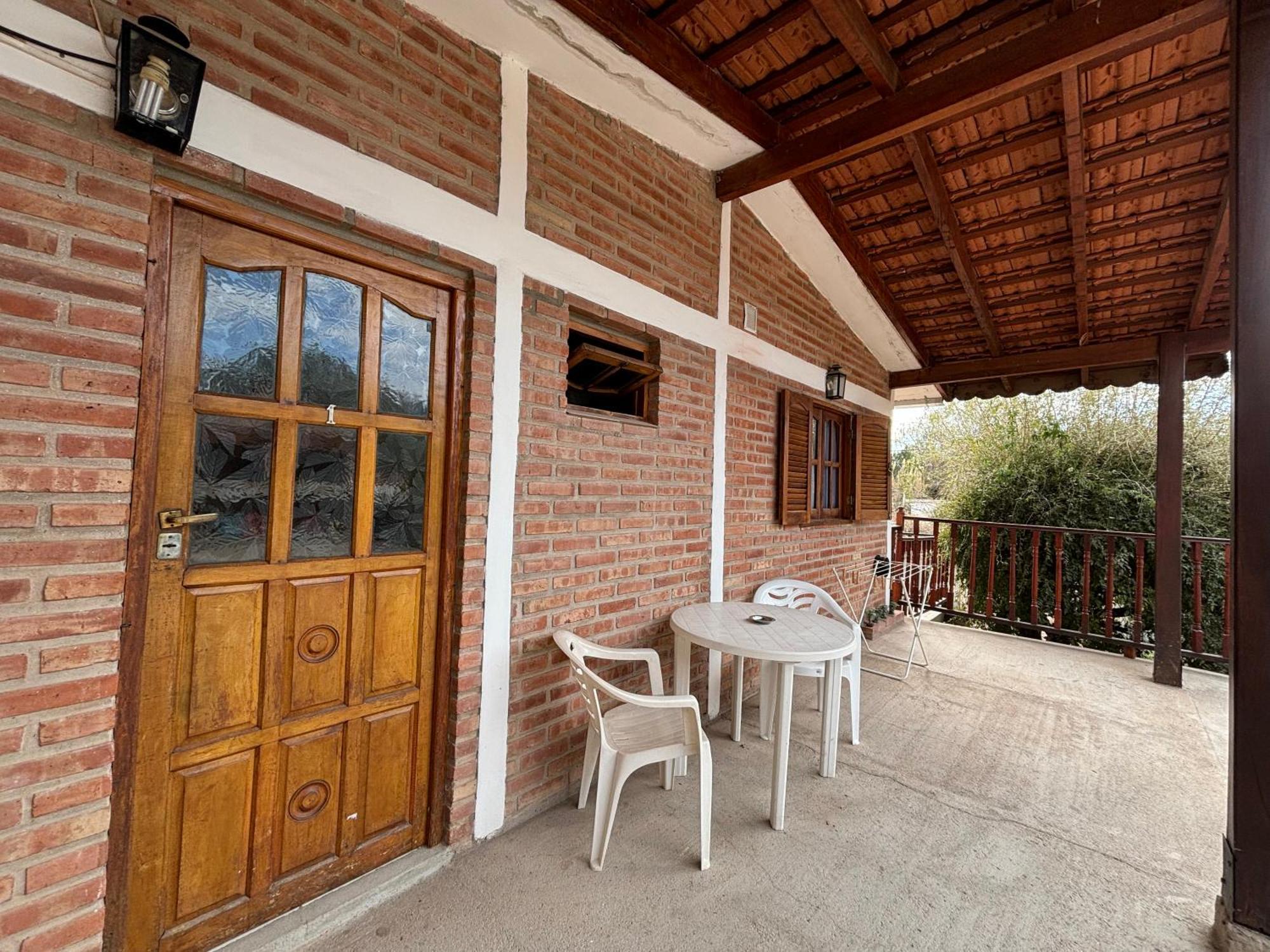 Apartamento Departamentos álamos *