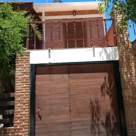 Departamentos Los Alamos Mina Clavero Exterior photo