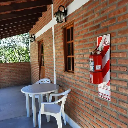 Departamentos Los Alamos Mina Clavero Exterior photo