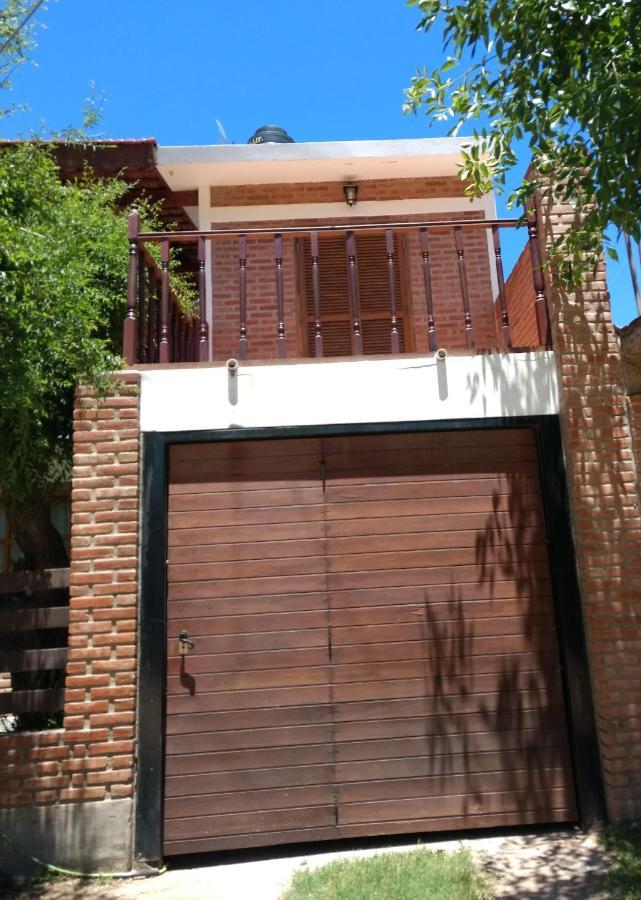 Apartment Departamentos Alamos *
