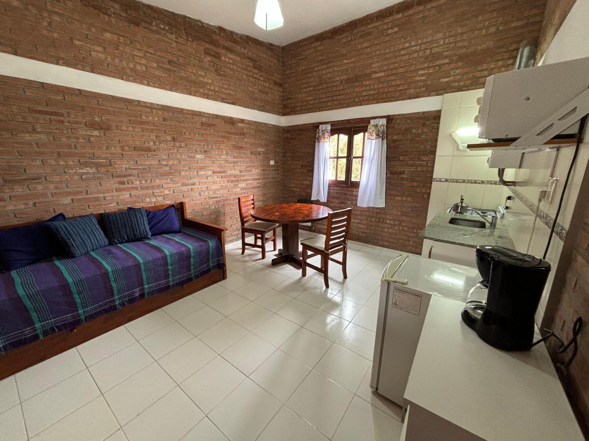 Departamentos Alamos Apartment Mina Clavero